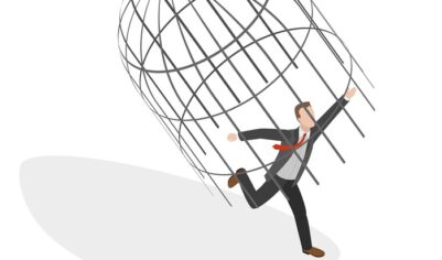 Девять психологических ловушек, в которые мы попадаем каждый день