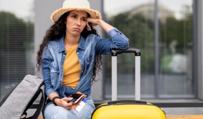 Овербукинг: авиакомпании против пассажиров