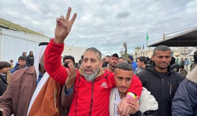 Ближний Восток: воздух пропитан ненавистью