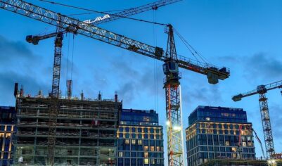 Карт-бланш на долгострой