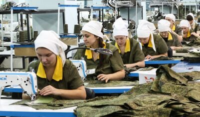 Почему учителя завидуют зэкам?