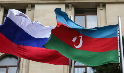 Баку пошел на поклон: Азербайджан спешно ищет путь обратно в Россию после демпингового скандала