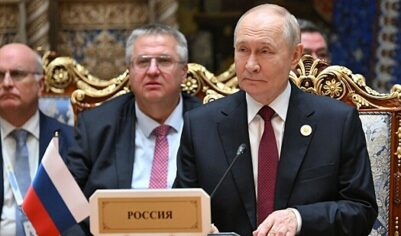 ЕС обвинил Таджикистан в саботаже решения МУС после визита Путина