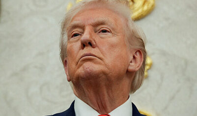 Forbes: Дональд Трамп владеет биткоинами на сумму $870 млн