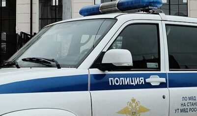 Российский школьник изнасиловал двух девочек в сауне