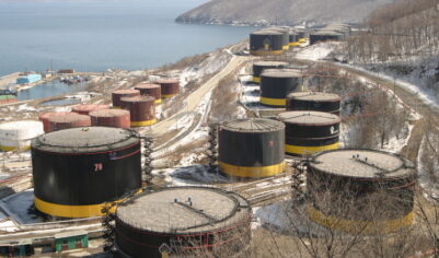 Нефтяные парадоксы: Россия задавила Саудовскую Аравию своим авторитетом