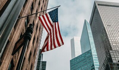 Госдолг США за два дня вырос на $358 млрд