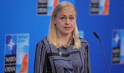 Страна НАТО захотела обложить пошлинами весь российский импорт