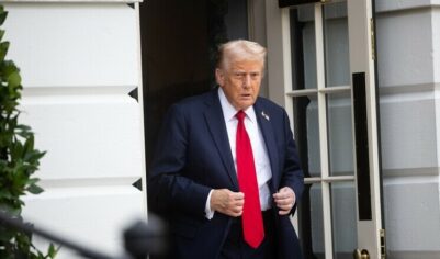 Чем дольше правит Трамп, тем беспомощнее становится доллар