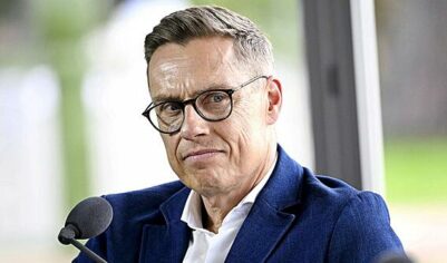 Президент Финляндии заявил, что нашел альтернативу российским энергоресурсам