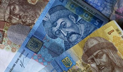 СМИ сообщили о серьезных финансовых проблемах Украины