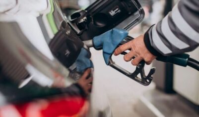 Российские авто заправят китайским бензином: названы меры против топливного кризиса