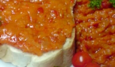 Рис в томате на зиму вкусный рецепт с фото пошагово и видео