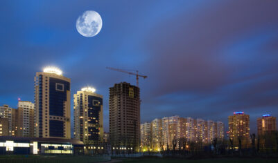 Гороскоп на 31 октября 2025 года