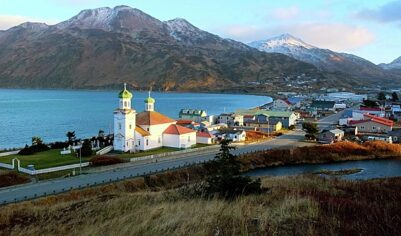 Дмитриев рассказал об обсуждении США и России идеи тоннеля между странами