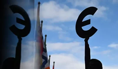 В ЕС назвали сроки принятия решения по российским суверенным активам