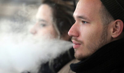 Эксперты признали, что вред пассивного курения не доказан