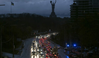 США рассекретили план Киева: Украина готова пережить удары ВС РФ без блэкаута зимой