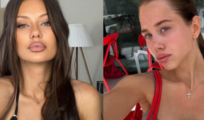 Боня подала в суд на 19-летнюю невесту Лепса за обвинения в проституции