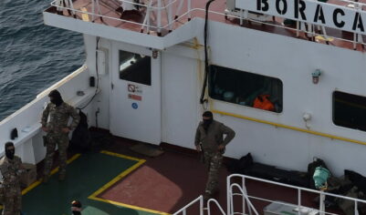 Путин грозит Европе уничтожением после ЧП у берегов Франции: на захват танкеров ответит «флот Пригожина»?