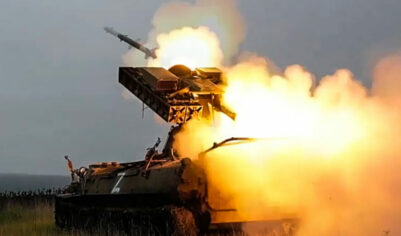 В США заявили о «слабости» российских ПВО перед БПЛА ВСУ и раскрыли, что изменят ракеты Tomahawk