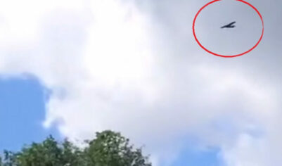 «Летел не напрягаясь» 2500 км: почему дроны ВСУ наносят удары все дальше вглубь России?