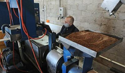 Россия ввела пошлины на экспорт некоторых культур