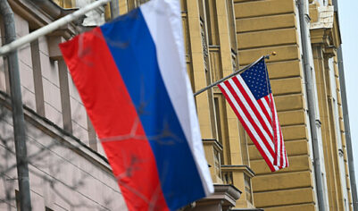 Тоннель между РФ и США: есть ли у этой идеи будущее