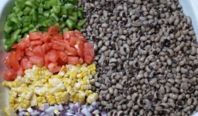 Икра из фасоли вкусный рецепт с фото пошагово и видео