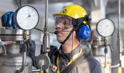 Более 550 специалистов соревновались в Уфе за звание лучших в нефтегазовой отрасли