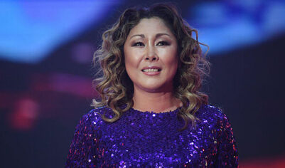 Дибров попросил Аниту Цой найти ему жену из Кореи