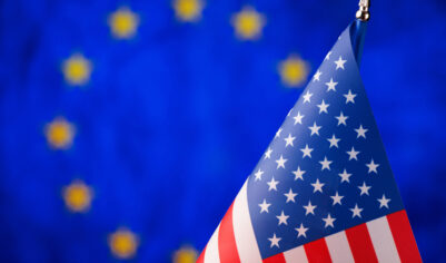 Грабёж «исключительных обстоятельств»: Запад начал конфисковать китайские компании