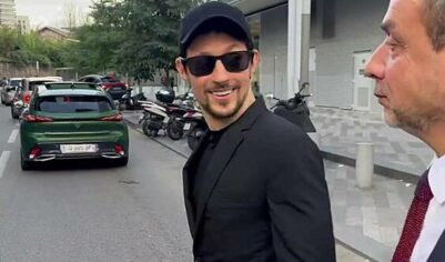 Дуров пошутил на конференции и столкнулся с неожиданной реакцией зала