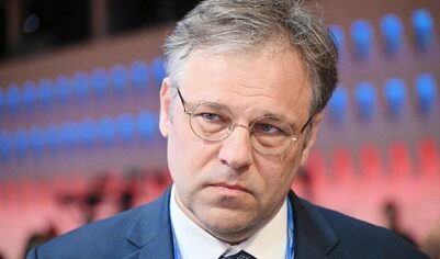 В МИД предупредили об амбициях Украины на втягивание Европы в конфликт с РФ