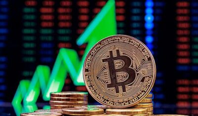 Рынок криптовалют столкнулся с крупнейшим с апреля обвалом