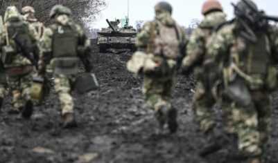 Цель: Киев и Одесса? Эксперты раскрыли замысел военных