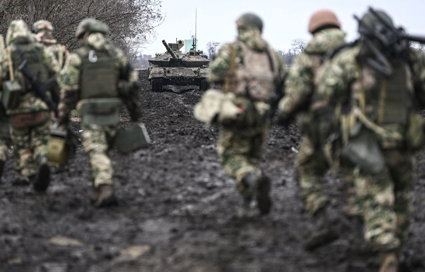 Цель: Киев и Одесса? Эксперты раскрыли замысел военных Цель: Киев и Одесса? Эксперты раскрыли замысел военных