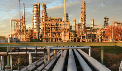 Санкции из потухшего ада: Запад нанес новый удар по российскому энергетическому комплексу