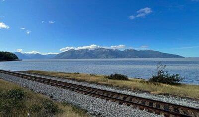 В России назвали стоимость строительства тоннеля между Россией и США
