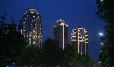 В Чечне одобрили отмену голосования по 500-рублевой купюре