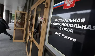 ФАС завела дело в отношении независимых АЗС в Крыму