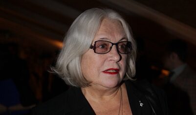 Дочь госпитализированной Федосеевой-Шукшиной рассказала о самочувствии матери