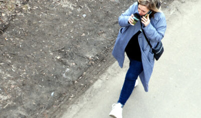 Операторы связи увеличили минуты для звонков из-за роста спроса на голосовые звонки