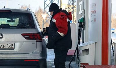 Россиянам объяснили влияние отмены акцизы на дизельное топливо на стоимость сырья