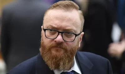 Депутат Милонов объяснил, зачем купил себе новый iPhone