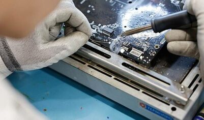 Власти предложили обложить пошлиной маркировку электроники — РБК