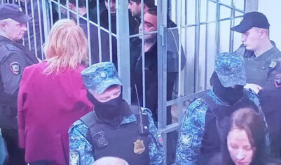 Суд перенес вынесение приговора по делу об убийстве байкера