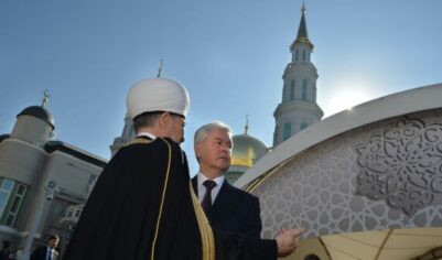 ДУМ призвали признать иноагентом: подробности