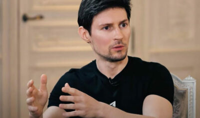 «Думал, это конец»: Павел Дуров рассказал, как его чуть не отравил странный сосед