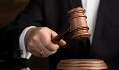 В Подмосковье осудили пособника мошенников, которых перехитрила пенсионерка